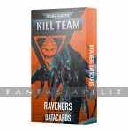 kuva on linkki tuotesivulle: Kill Team 3rd ed Datacards: Raveners