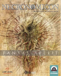 kuva on linkki tuotesivulle: Necronomicon 2nd Edition