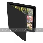 Ultimate Guard Zipfolio 480 24-Pocket Xenoskin - Black kuva on linkki tuotesivulle: Ultimate Guard Zipfolio 480 24-Pocket Xenoskin - Black