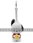 kuva on linkki tuotesivulle: Sanrio Pocket Hero Keychain Pochacoo
