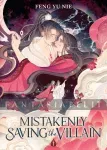 Mistakenly Saving the Villain Novel 1 Special Edition kuva on linkki tuotesivulle: Mistakenly Saving the Villain Novel 1 Special Edition