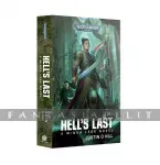 kuva on linkki tuotesivulle: Minka Lesk: Hell's Last novel