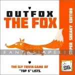 kuva on linkki tuotesivulle: Outfox the Fox