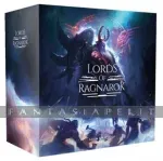 kuva on linkki tuotesivulle: Lords of Ragnarok: Core Box