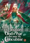 kuva on linkki tuotesivulle: After the Disabled God of War Became My Concubine Novel 2