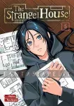 kuva on linkki tuotesivulle: Strange House 5