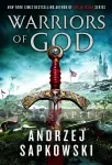 kuva on linkki tuotesivulle: Hussite Trilogy 2: Warriors of God TPB