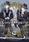 kuva on linkki tuotesivulle: Disney Twisted-Wonderland: Book of Octavinelle 2