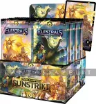 kuva on linkki tuotesivulle: Elestrals: Sunstrike (Divine Champions) Booster DISPLAY (36)
