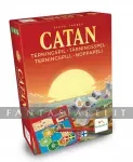 kuva on linkki tuotesivulle: Catan Noppapeli