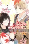 kuva on linkki tuotesivulle: April Showers Bring May Flowers 5