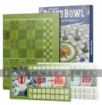 kuva on linkki tuotesivulle: Blood Bowl: High Elf Pitch and Dugouts