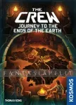 kuva on linkki tuotesivulle: Crew: Journey to the Ends of the Earth
