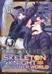 kuva on linkki tuotesivulle: Skeleton Knight in Another World 14