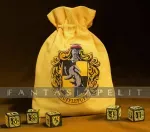 kuva on linkki tuotesivulle: Harry Potter Pouch: Hufflepuff