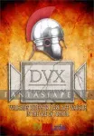 kuva on linkki tuotesivulle: Dux Britanniarum: Wargame Rules for Dark Age Warfare in the Age of Arthur