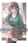 kuva on linkki tuotesivulle: Alya Sometimes Hides Her Feelings in Russian Light Novel 9