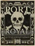 kuva on linkki tuotesivulle: Port Royal Rulebook