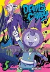 kuva on linkki tuotesivulle: Devil's Candy 5