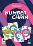 Tuotteeseen:  Number Chain
