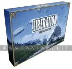 kuva on linkki tuotesivulle: Liberation: D-Day