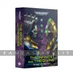 kuva on linkki tuotesivulle: Infinite and the Divine (HC)