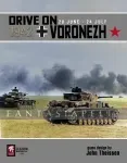 kuva on linkki tuotesivulle: Drive On Voronezh 1942