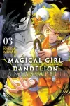 kuva on linkki tuotesivulle: Magical Girl Dandelion 3