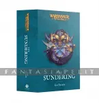 kuva on linkki tuotesivulle: Warhammer: The Sundering Omnibus