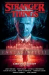kuva on linkki tuotesivulle: Stranger Things Library Edition 2 (HC)