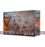 Kill Team 3rd ed: Goremongers