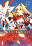 kuva tuotteesta on linkki tuotesivulle: Fate/Grand Order -Mortalis:Stella 4