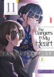 kuva on linkki tuotesivulle: Dangers in My Heart 11