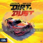 kuva on linkki tuotesivulle: Dirt & Dust