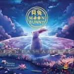 kuva on linkki tuotesivulle: Moon Bunny