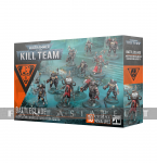 kuva on linkki tuotesivulle: Kill Team 3rd ed: Mechanicus: Battleclade