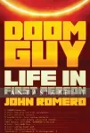 kuva on linkki tuotesivulle: Doom Guy (HC)