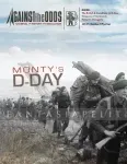 kuva on linkki tuotesivulle: Monty's D-Day