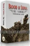 kuva on linkki tuotesivulle: Blood of Lions: The Somme – 4th British Amy Sector: July 1916