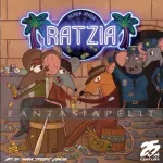 kuva on linkki tuotesivulle: Ratzia