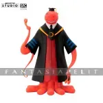 kuva on linkki tuotesivulle: Assassination Classroom Figurine: Koro Sensei Red