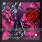 kuva on linkki tuotesivulle: Five Hundred Year Old Vampire