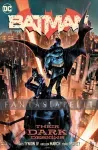 kuva on linkki tuotesivulle: Batman 1: Their Dark Designs