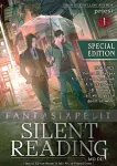 kuva on linkki tuotesivulle: Silent Reading: Mo Du Novel 1 Special Edition