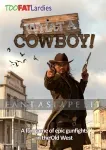 kuva on linkki tuotesivulle: What a Cowboy