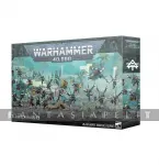 kuva on linkki tuotesivulle: Aeldari: Eldritch Raiders