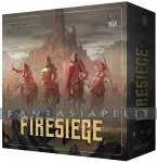 kuva on linkki tuotesivulle: Firesiege A Feralis Story