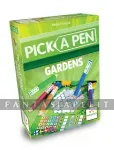 kuva on linkki tuotesivulle: Pick a Pen - Gardens