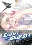 kuva on linkki tuotesivulle: Welcome to the Ballroom 12