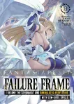 kuva on linkki tuotesivulle: Failure Frame: I Became the Strongest and Annihilated Everything with Low-Level Spells Novel 13